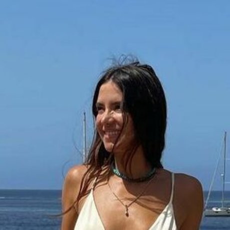 Sarah Kohan pornstar perfect picture