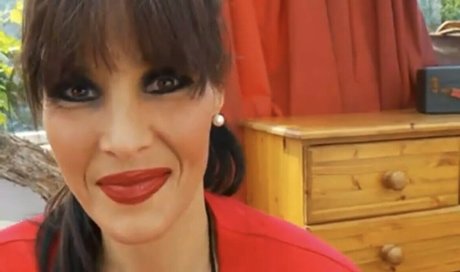 Annabelle Tamsin model pornographic img