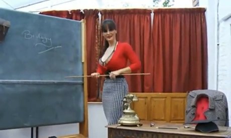 Annabelle Tamsin hd model picture