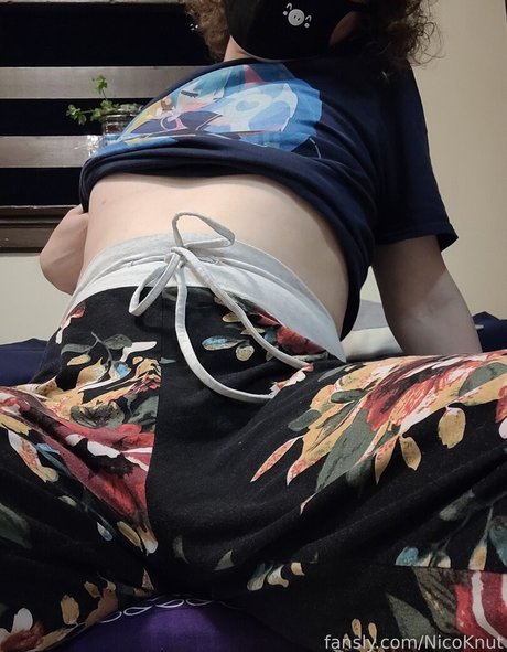 NicoKnut star best photo