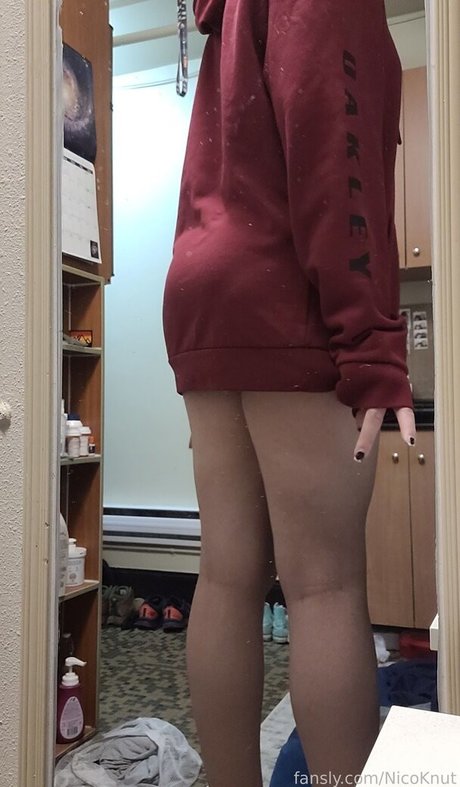 NicoKnut pornstar pics