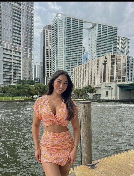 Nikki Cheng perfect pornstar picture