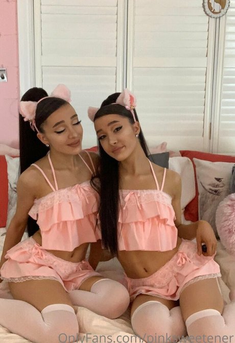 pinkswt pretty star photo