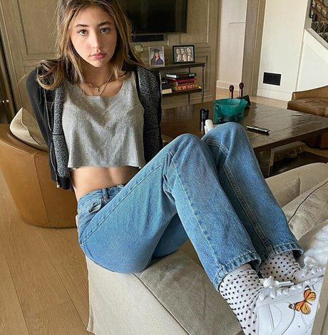 Scarlet Rose Stallone pornstar nudes image