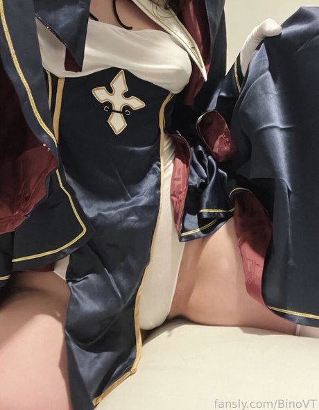 BinoVT model art photos