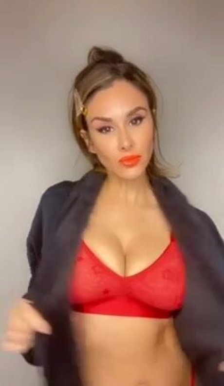 Britney Furlan pornstar erotic gallery