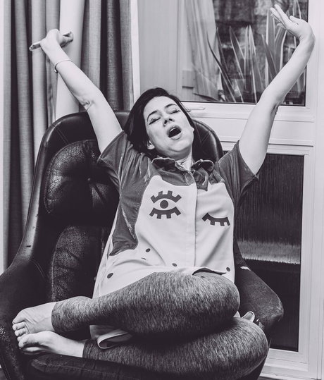 Lou Sanders model best galleries