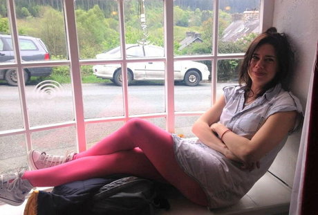 Lou Sanders top pornstar picture