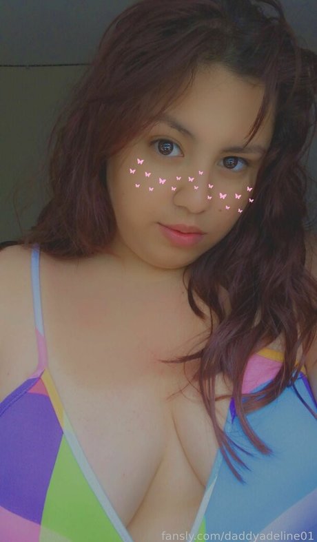 daddyadeline01 xxx star pictures