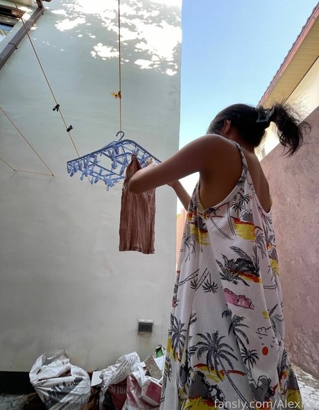 AlexIcy xxx model picture