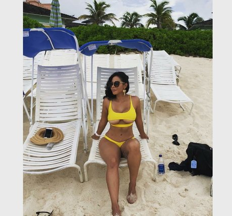 Vanessa Castillo star nudes photo