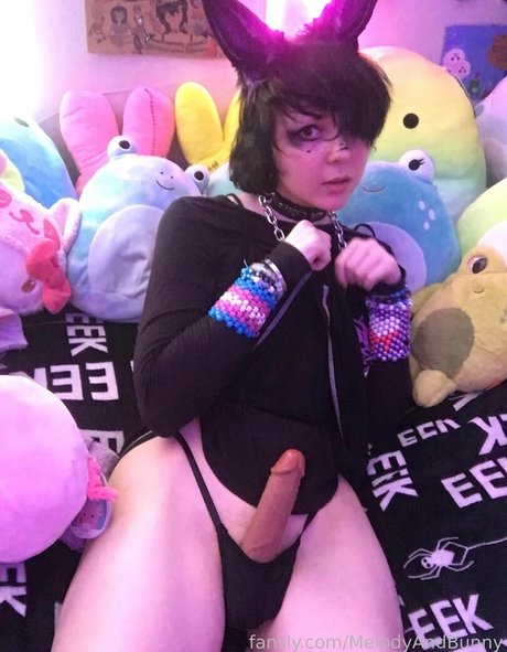 BrokenBunnys pornstar pretty gallery