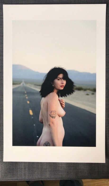 Willow Avalon top model images