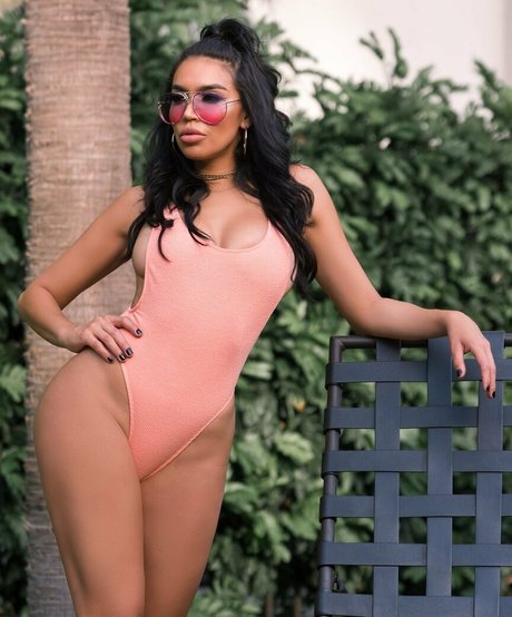 Ivette Saucedo model beautiful pictures