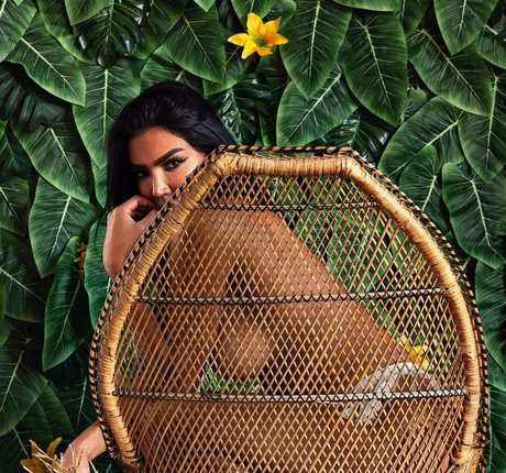 Ivette Saucedo nudes pornstar images