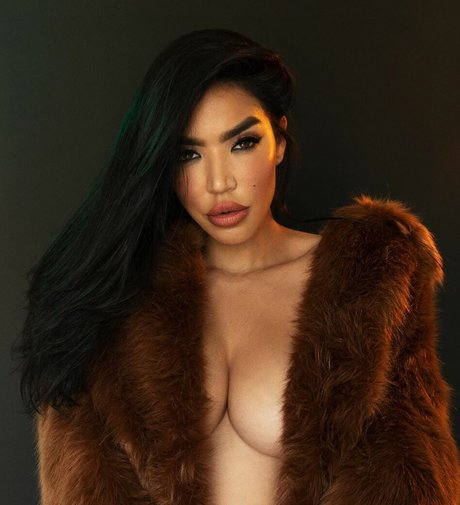 Ivette Saucedo sex pornstar photo