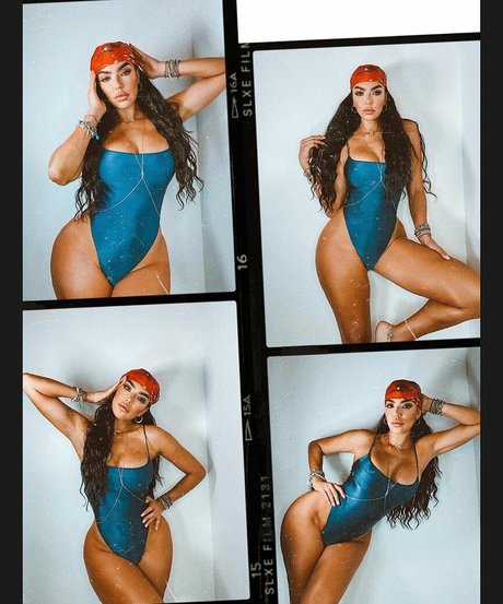 Ivette Saucedo pornstar hot image