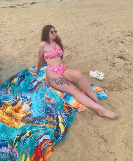 Cass Waltz pornstar erotic pics