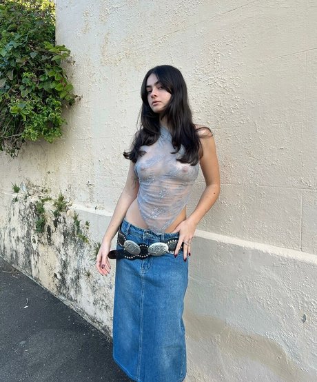 Inas Elashiry perfect star images