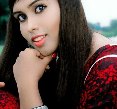 Hemoshree Bhadra model nude pic