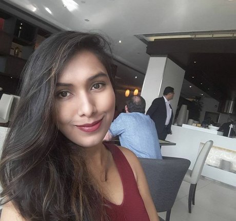 Hemoshree Bhadra porn model picture