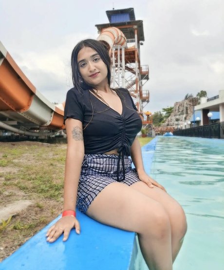 Ruchika Tandon pornstar art picture