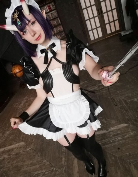 bunnyfoxy pornstar xxx picture