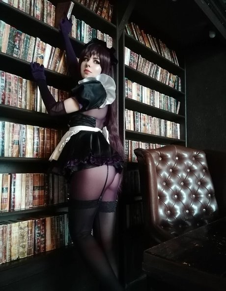 bunnyfoxy star adult img