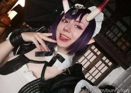 bunnyfoxy star porn galleries