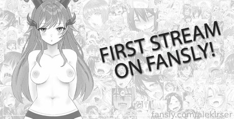 alekirser beautiful star image