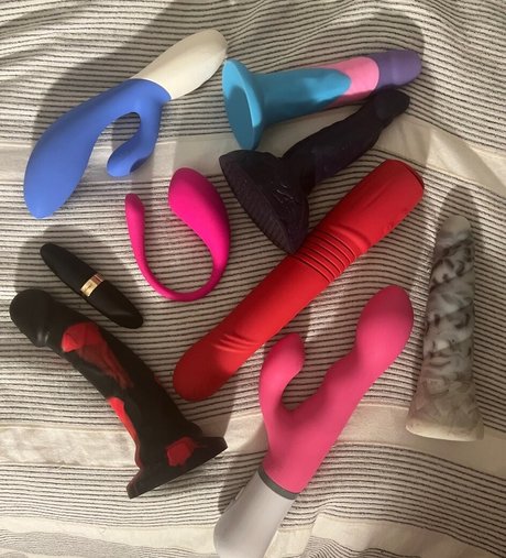 alekirser model image