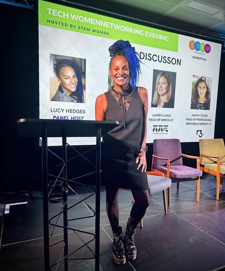 Lucy Hedges pretty pornstar photos