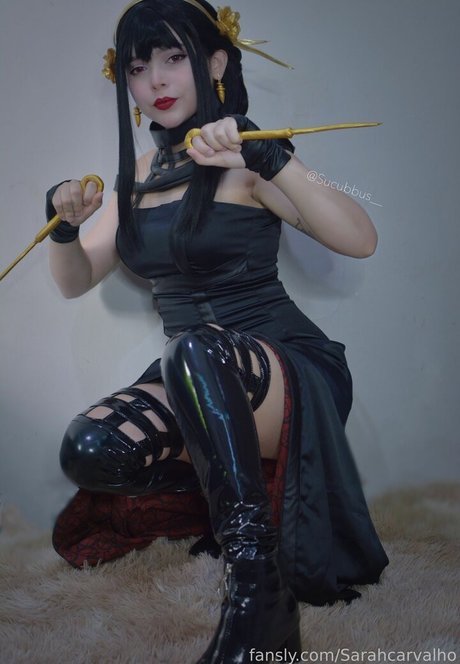 Sarahcarvalho pornographic actress pics