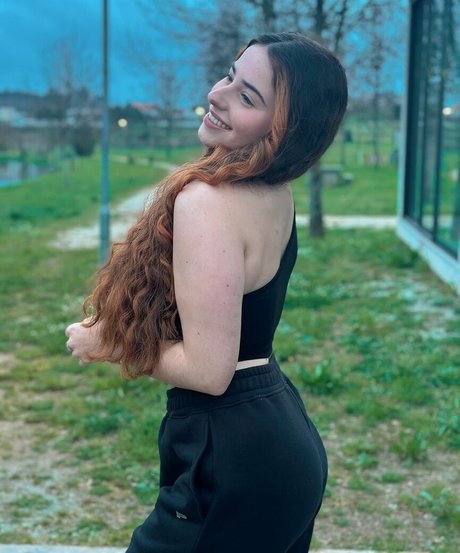 Mariana Pinho star best photos