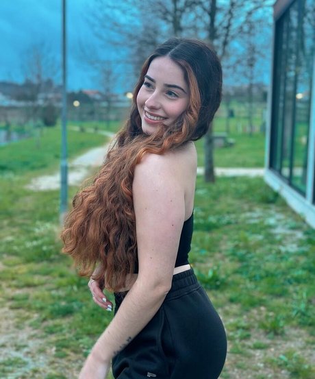 Mariana Pinho Profile pic