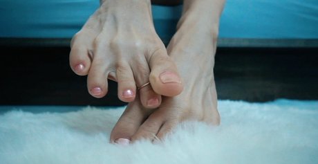 itsRoseNRoses exclusive model pics