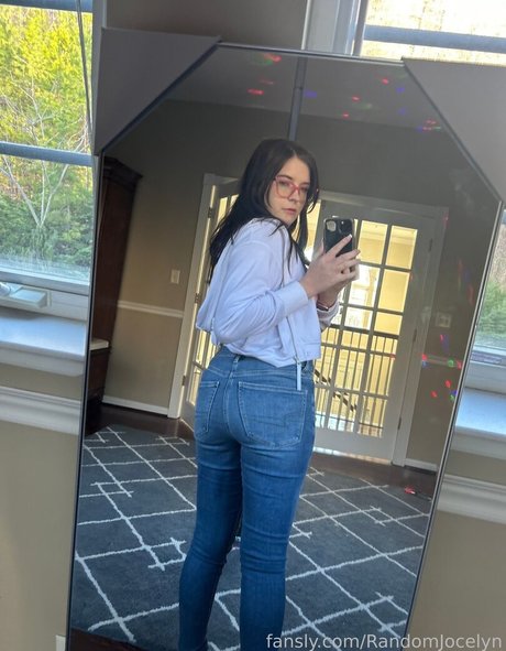 RandomJocelyn star beautiful archive