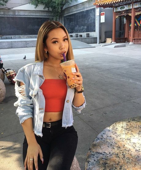 Thailiian top model gallery