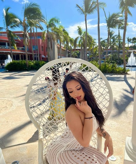 Thailiian perfect pornstar images