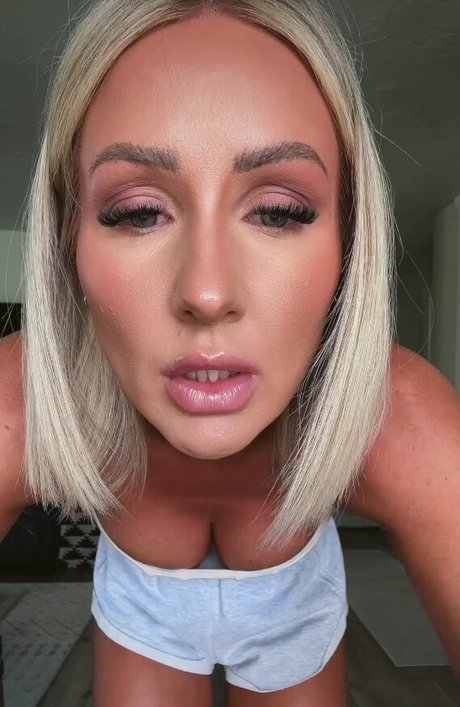 Aubrey Allred pornstar pretty pics