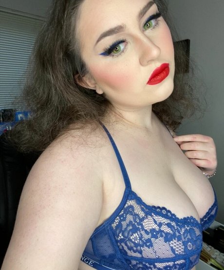 caito potatoe model nudes pics