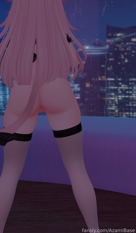 AzamiBase star sex pics