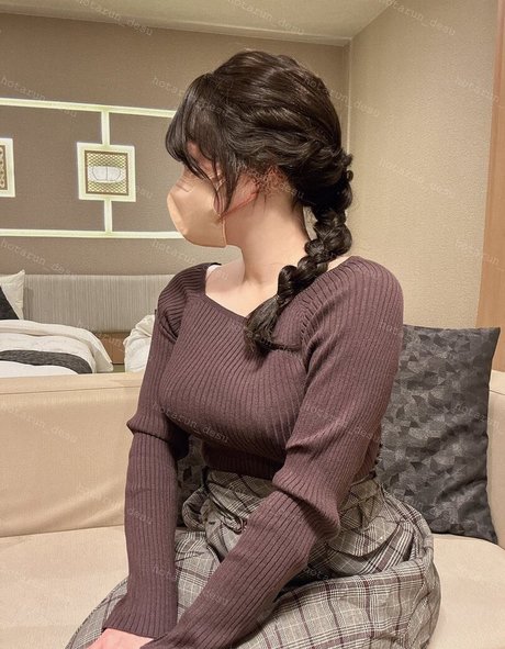 hotarundesu model pretty picture