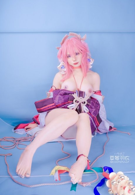 caomeiyuyi sex model gallery