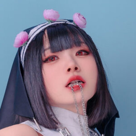 caomeiyuyi model top photos