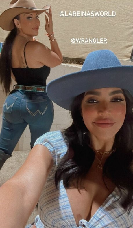 La Reina Shaw pornstar beautiful photo