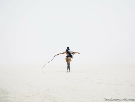 La Reina Shaw star sex pictures