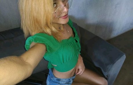 Sthefany Monteiro model sexy picture