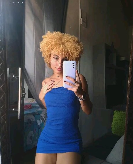 Sthefany Monteiro naked actress photo