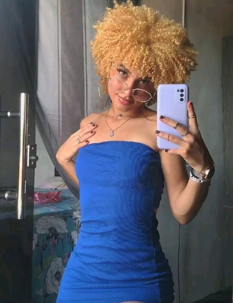 Sthefany Monteiro high quality actress photos